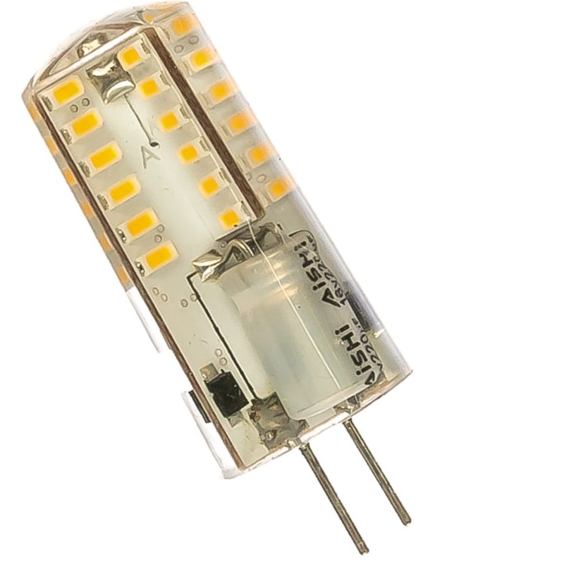 Лампочка LED G4 12V 3W 4100K