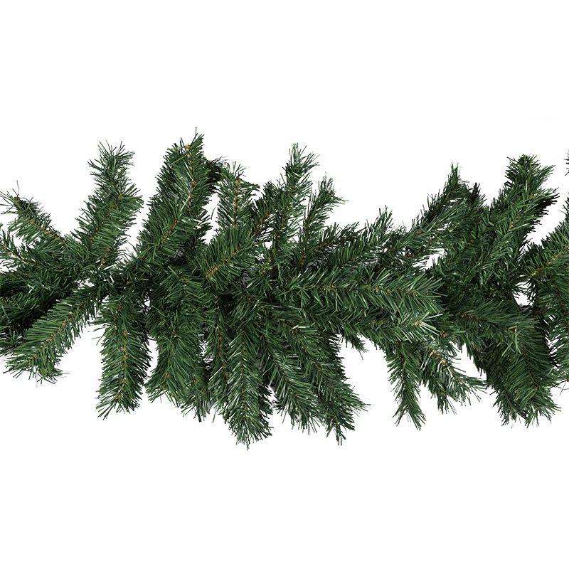 Гирлянда "Еловый шлейф" 2.75м d36см 260 веток NEON-NIGHT 307-211