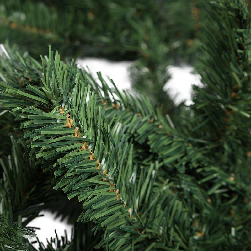 Гирлянда "Еловый шлейф" 2.75м d36см 260 веток NEON-NIGHT 307-211