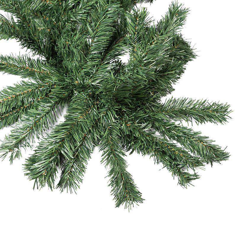 Гирлянда "Еловый шлейф" 2.75м d36см 260 веток NEON-NIGHT 307-211