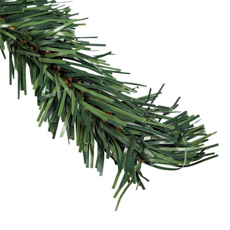 Гирлянда "Еловый шлейф" 2.75м d36см 260 веток NEON-NIGHT 307-211