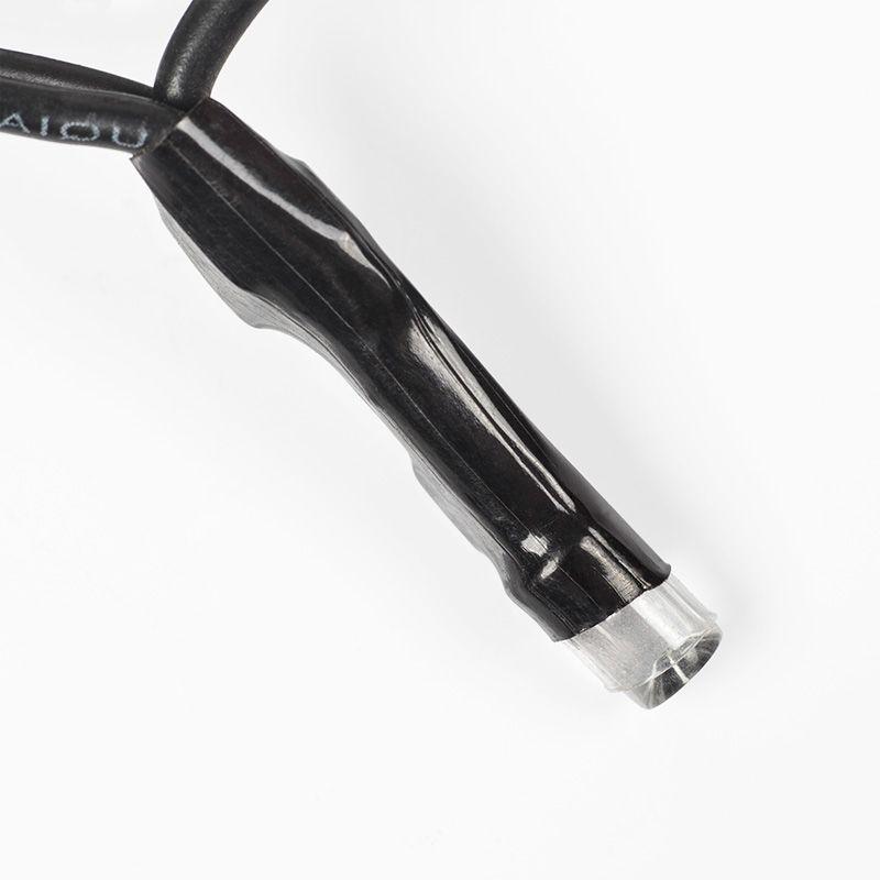 Гирлянда "ТВИНКЛ ЛАЙТ LED" (с контроллером 8 режимов) 10м 100LED 10Вт 220В IP54 бел. провод черн. ПВХ NEON-NIGHT 303-135