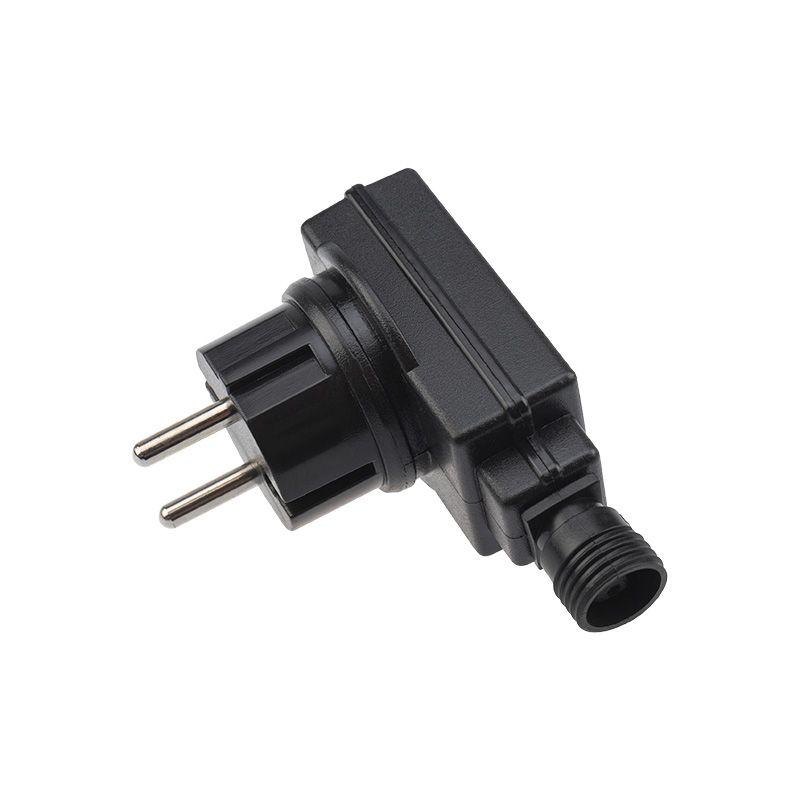 Фигура акриловая "Северный олень" 45см 100LED 4Вт 24В IP65 бел. (с трансф.) NEON-NIGHT 513-270