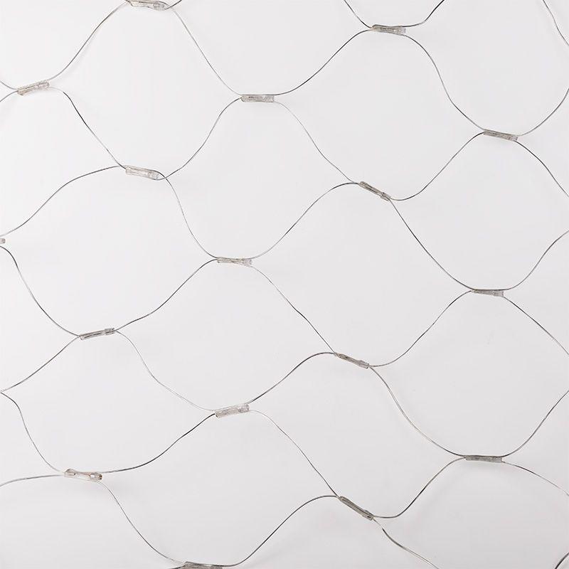 Электрогирлянда домашняя светодиодная, свечение с динамикой, прозрачный провод белый