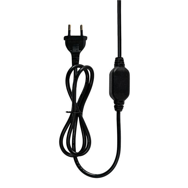 Фигура из дюралайта "Снежинка большая" 55смх55см 42Вт 220В IP44 бел. NEON-NIGHT 501-324