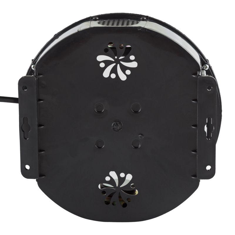 Лампа светодиодная "Диско-шар" 15Вт 6LED RGB 230В IP20 с пультом ДУ и Bluetooth Neon-Night 601-257