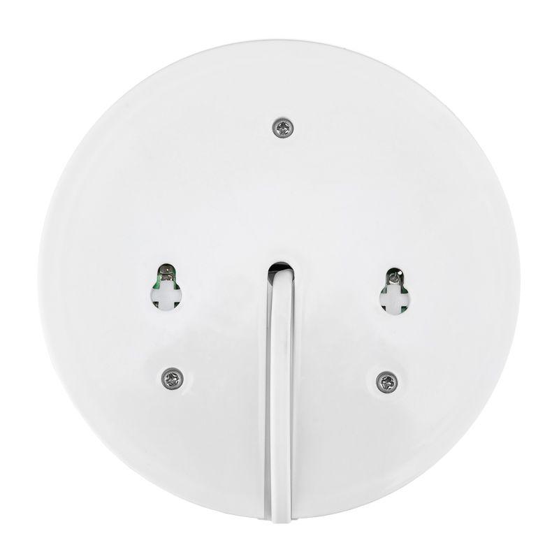 Диско-лампа "Летающая тарелка" 36LED 230В Neon-Night 601-256