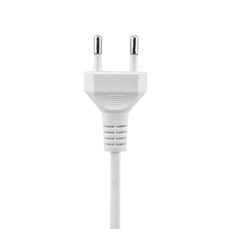 Диско-лампа "Летающая тарелка" 36LED 230В Neon-Night 601-256