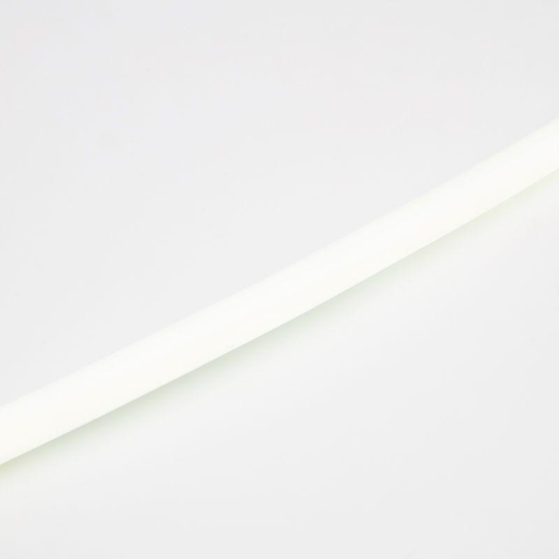 Шнур светодиодный гибкий неон 360 (круглый) бел. (уп.50м) Neon-Night 131-315