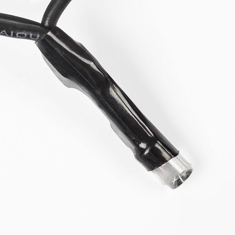 Гирлянда "ТВИНКЛ ЛАЙТ LED" (с контроллером 8 режимов) 20м 200LED 20Вт 220В IP65 мульти. NEON-NIGHT 303-149