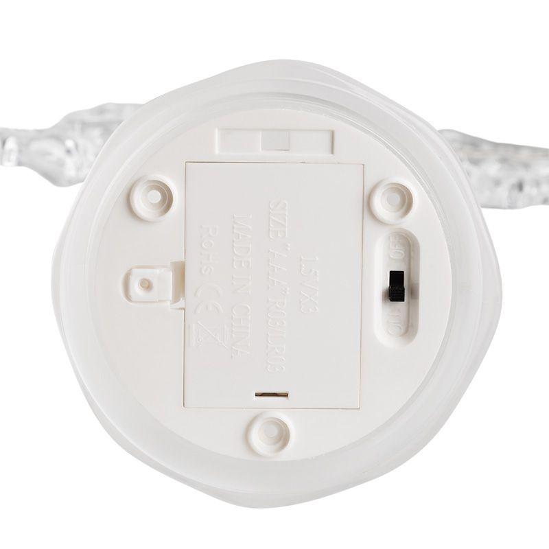 Фигура домашняя на подставке Подсвечник со свечками