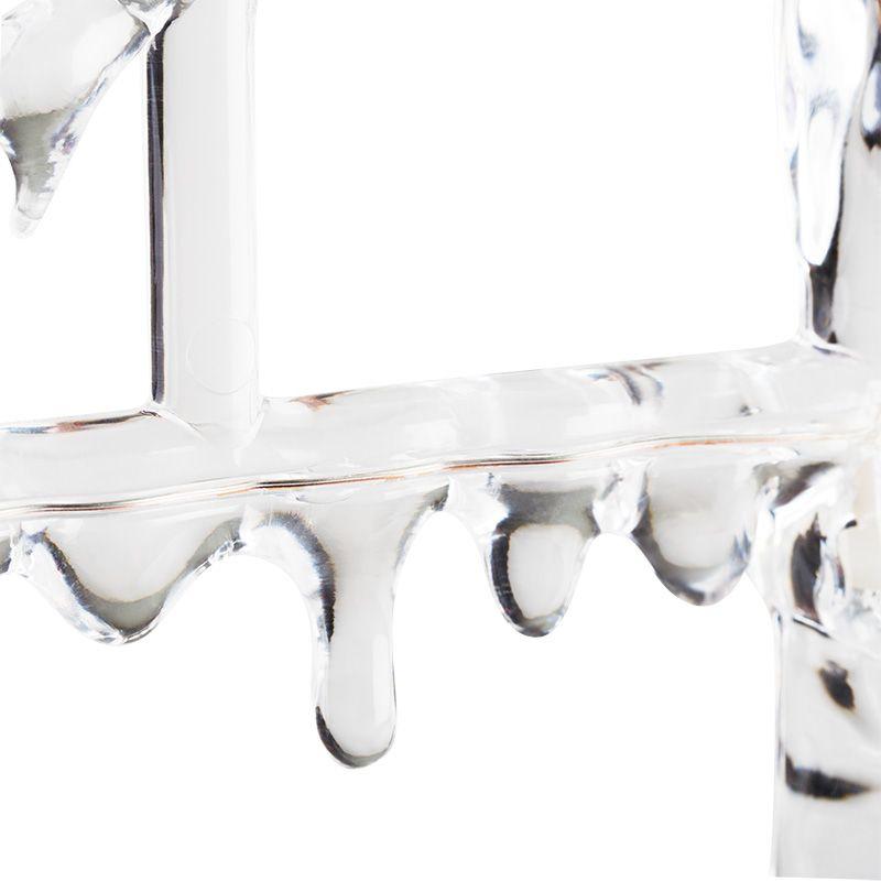 Фигура домашняя на подставке Подсвечник со свечками