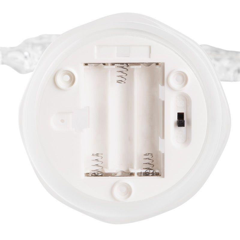 Фигура домашняя на подставке Подсвечник со свечками