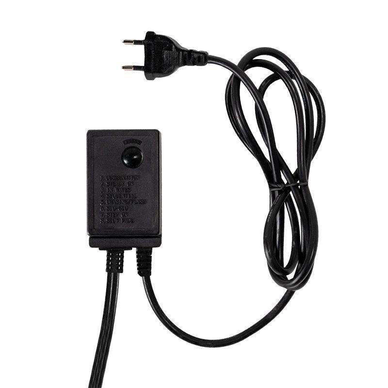 Фигура "Снежинка LED" 60смх60см бел./син. 51Вт 220В IP44 NEON-NIGHT 501-531