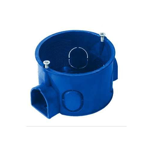 Коробка установочная СП 60х40 блочная ГУСИ С3М1.1 Евро