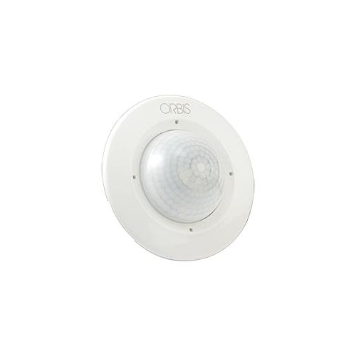 Сенсор для датчика присутствия 360град. DICROMAT SENSOR IP20 потолоч. бел. Orbis OB133412