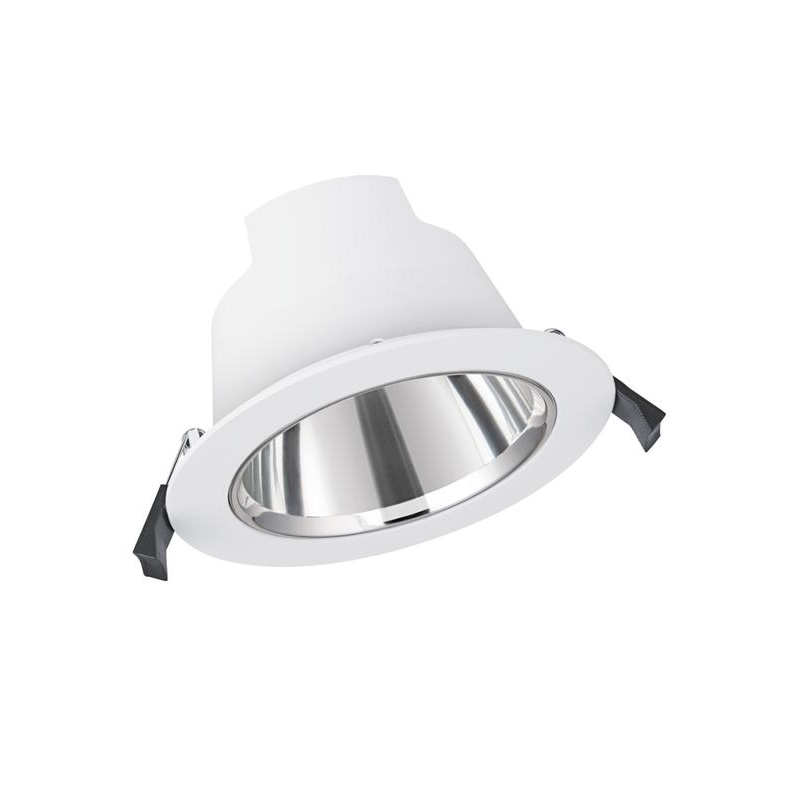 Светильник светодиодный DOWNLIGHT COMFORT ДВО 13Вт 3000/4000/5700К IP20/IP54 бел. LEDVANCE 4058075104068