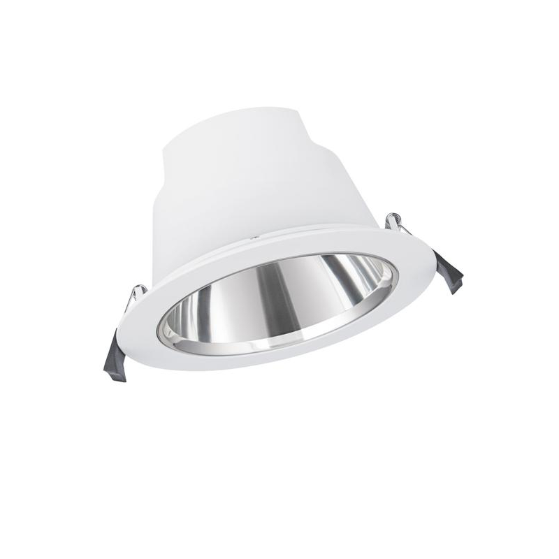 Светильник светодиодный DOWNLIGHT COMFORT ДВО 18Вт 3000/4000/5700К IP20/IP54 бел. LEDVANCE 4058075104082