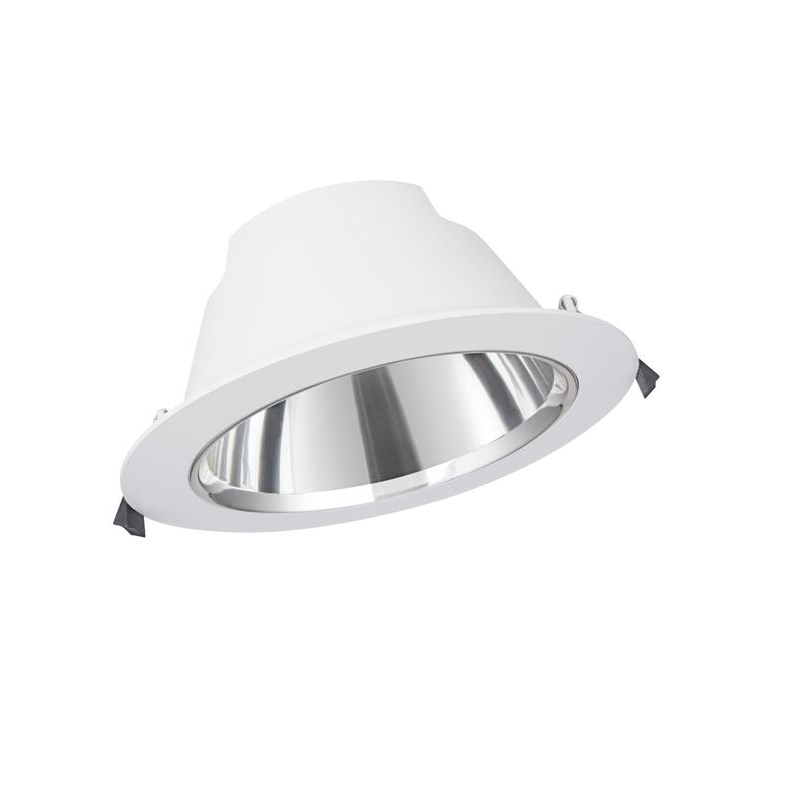 Светильник светодиодный DOWNLIGHT COMFORT ДВО 20Вт 3000/4000/5700К IP20/IP54 бел. LEDVANCE 4058075104105