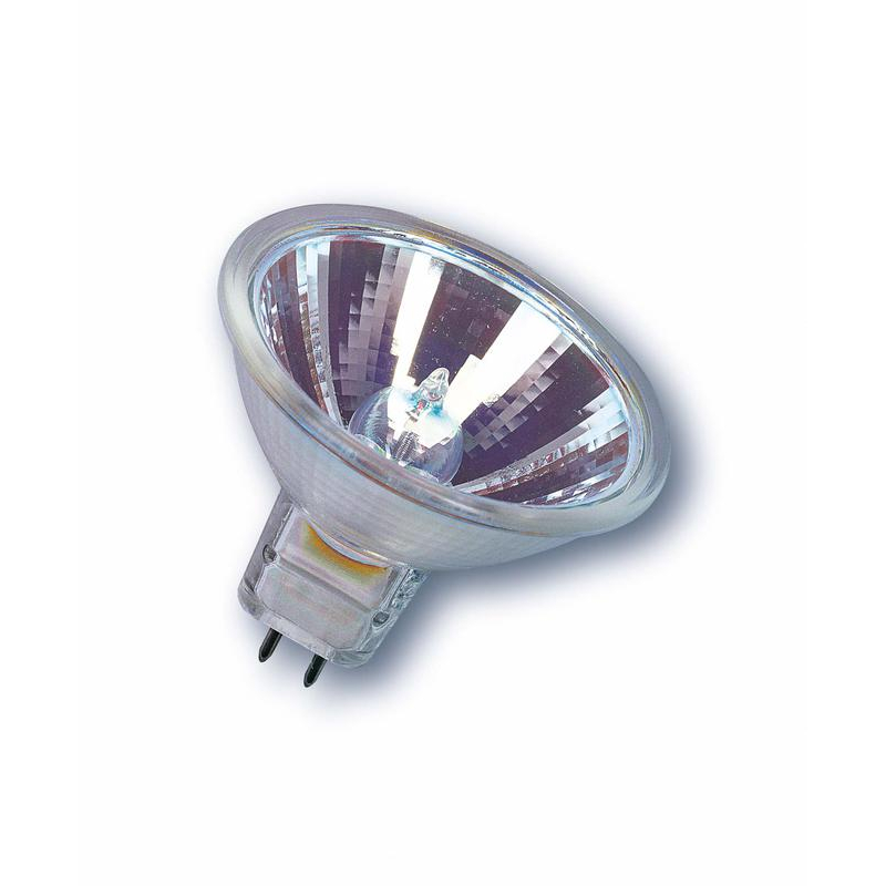 Лампа галогенная DECOSTAR 48870 WFL 50W GU5.3 12V OSRAM 4050300516714