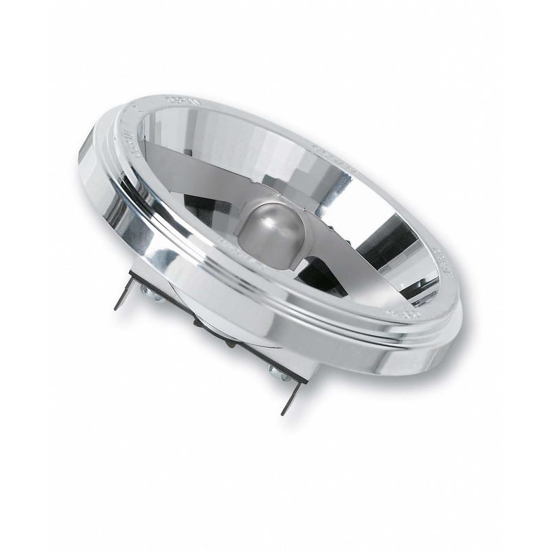 Лампа галогенная HALOSPOT 41840 WFL 75W G53 12V OSRAM 4050300011790