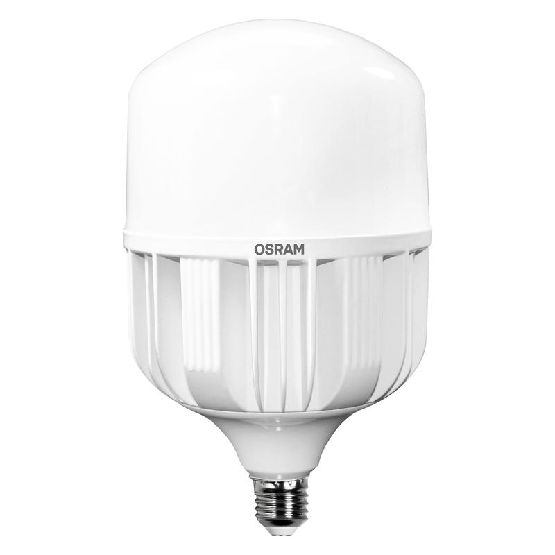 Лампа светодиодная LED HW 100Вт E27/E40 (замена 1000Вт) белый OSRAM (4058075576995)