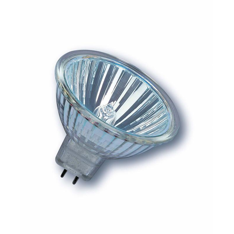 Лампа галогенная DECOSTAR 41866 WFL 35W GU5.3 OSRAM 4050300428833