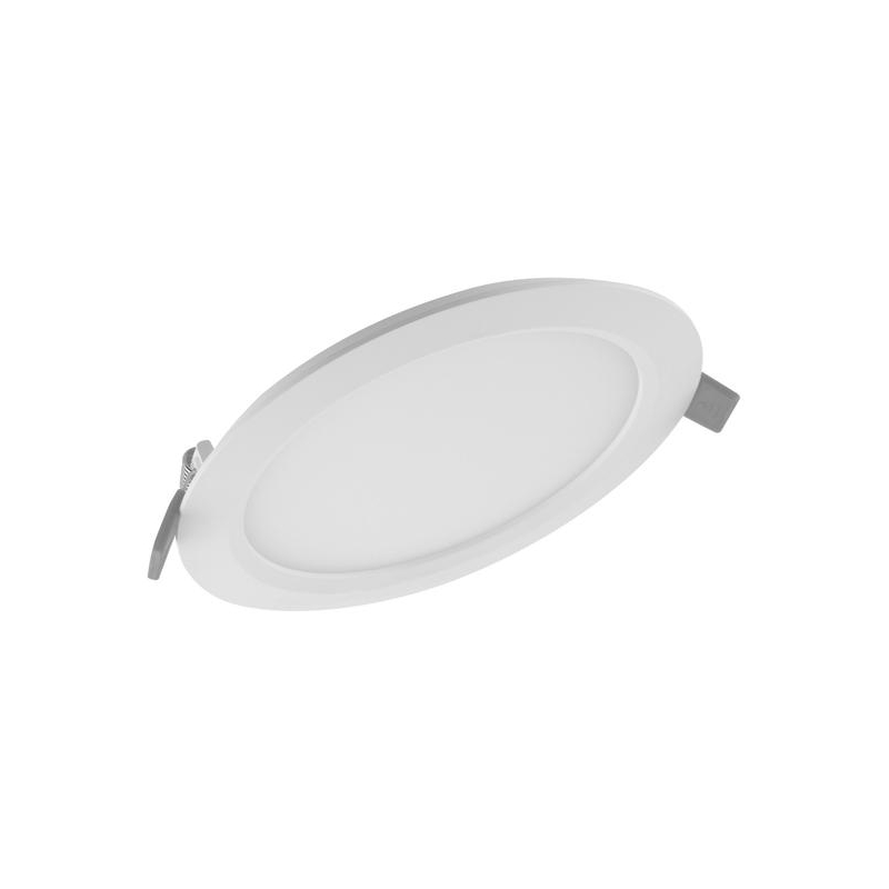 Светильник светодиодный Eco Class Downlight Slim Round 18Вт 3000К IP20 1296лм ДВО тонкий бел. LEDVANCE 4058075154841