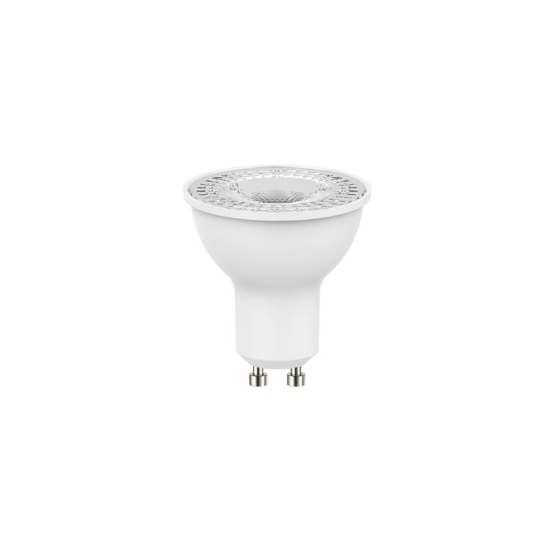 Лампа светодиодная LED Value LVPAR1675 10SW/865 10Вт GU10 230В 10х1RU OSRAM 4058075581869