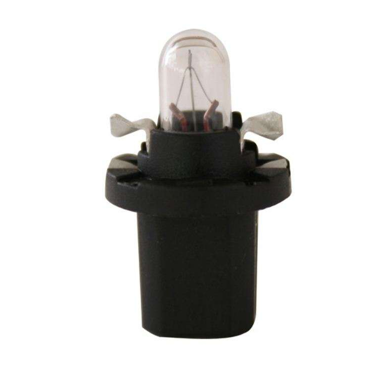 Лампа автомобильная 2721MF8 1.2W B8.3d 12V (200)OSRAM 4008321096388