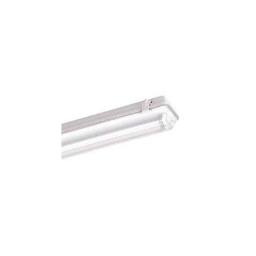 Светильник ЛЛ NEP POLY 1х36Вт GR SC HF 1х36Вт G13 IP65 (аналог ЛСП 1х36 с ЭПРА) OSRAM 4008321291646