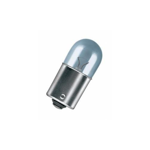 Лампа автомобильная 5008D 10W BA15s 12V OSRAM 4008321095305