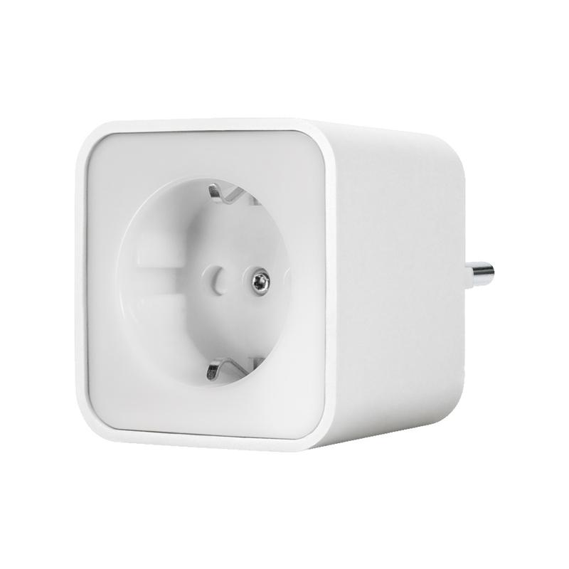 Розетка SMART WIFI NIGHTLIGHT PLUG Max 16A 220-240В LEDVANCE 4058075570993