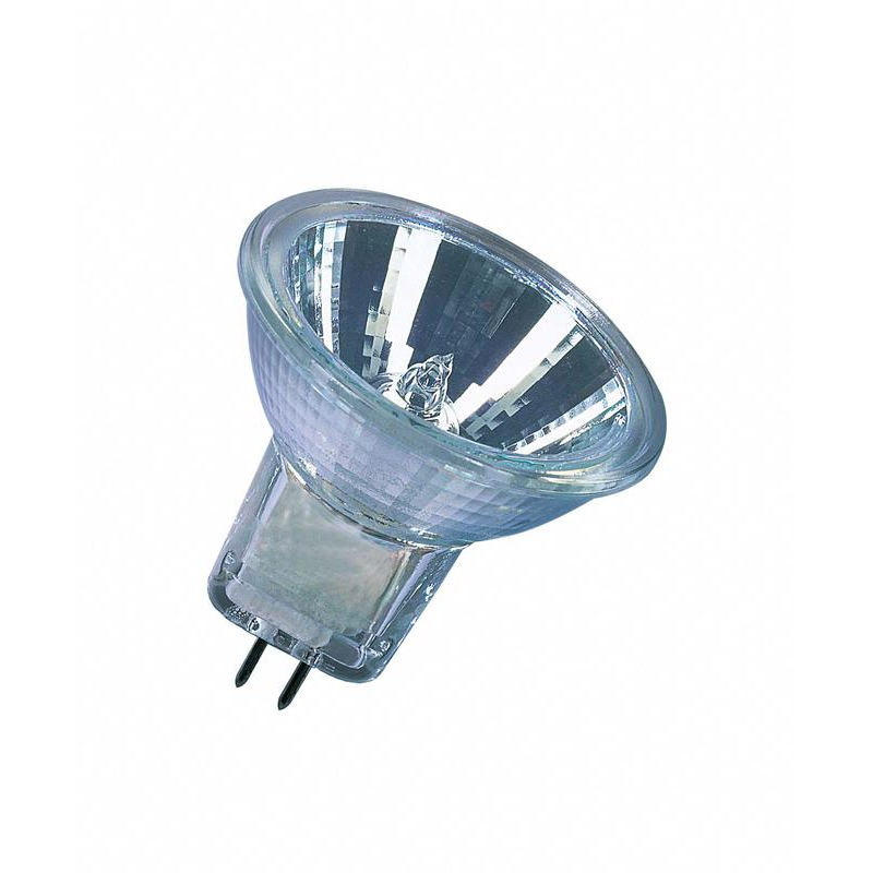 Лампа галогенная DECOSTAR 46892 WFL 35W GU4 OSRAM 4050300529363