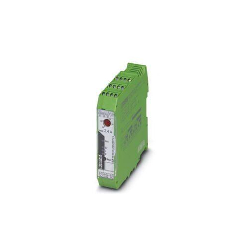 Пускатель гибридный ELR H5-IES-SC- 24DC/500AC-2 Phoenix Contact 2900414