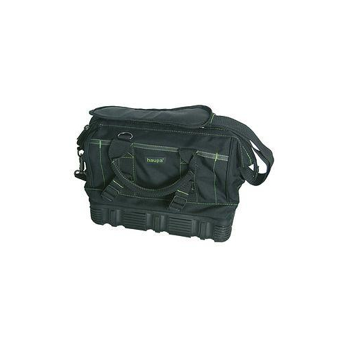 Сумка для инструментов «Tool bag» без содержимого HAUPA 220061