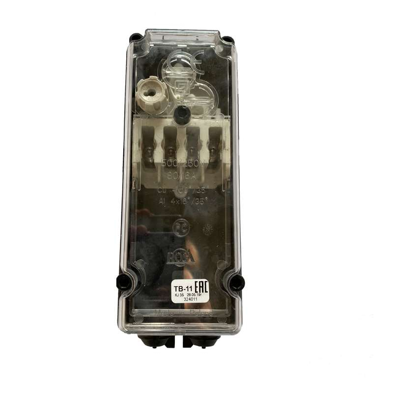 Щиток вводной ТВ-11 ROSA 324011