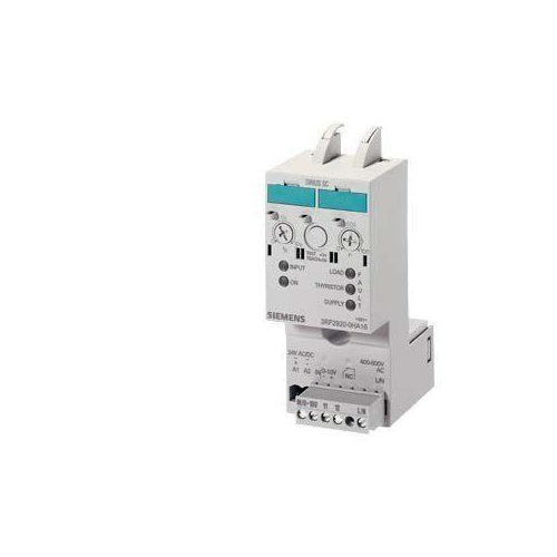 Контроллер мощности Siemens 3RF29500KA16