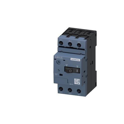 Выключатель автоматический для защиты двигателя 0.7-1А 3RV10 Siemens 3RV10110JA10