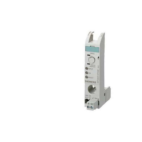 Прибор для контроля токовой нагрузки Siemens 3RF29200FA08