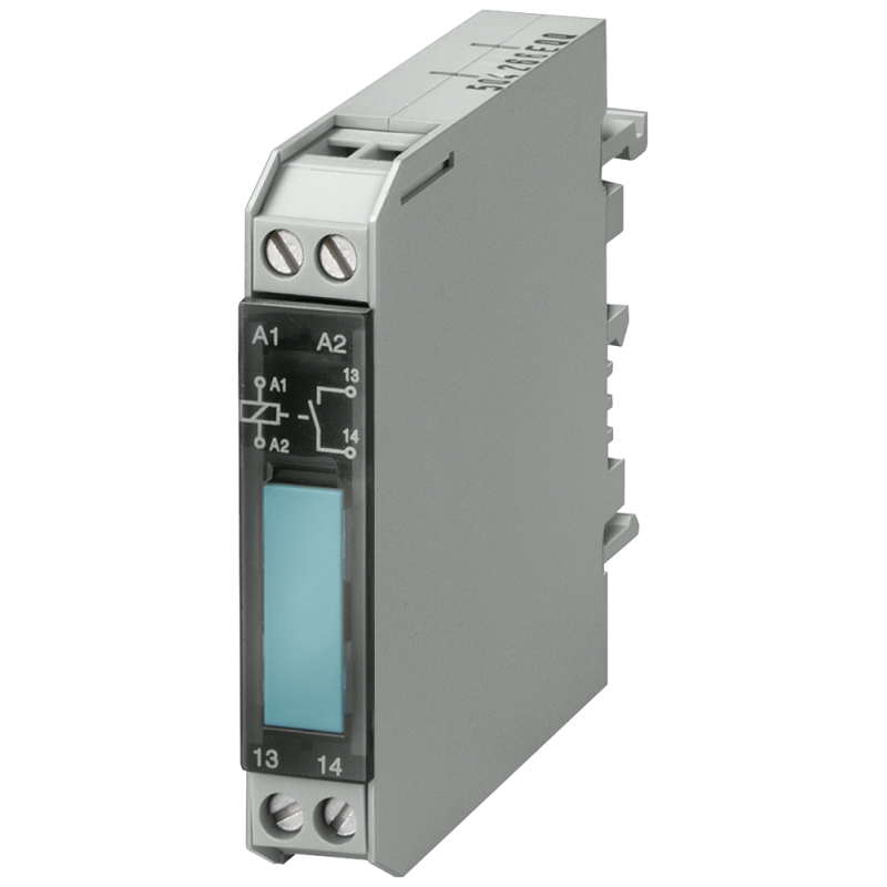 Модуль соединительный выходной AC/DC 24В - AC/DC 250В Siemens 3TX70021FB02