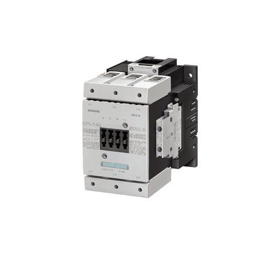 Контактор 3п 150А 3RT10 3AC+2НО+2НЗ 230В AC/DC Siemens 3RT10556AP36