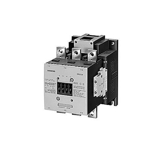 Контактор 3п/225А 3RT10 2НО+2НЗ 230V АС/DC Siemens 3RT10646AP36