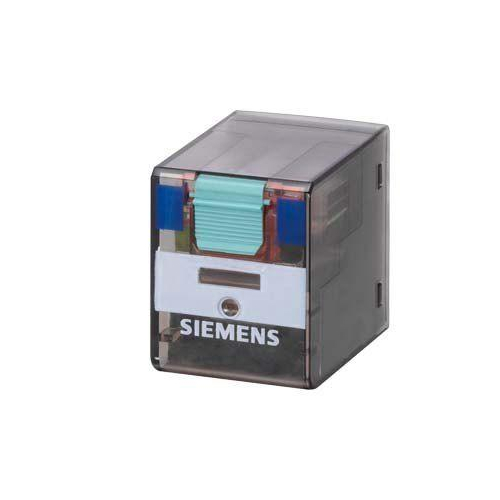 Реле втычное 230Вт AC 3ПК SIEMENS LZX:PT370730