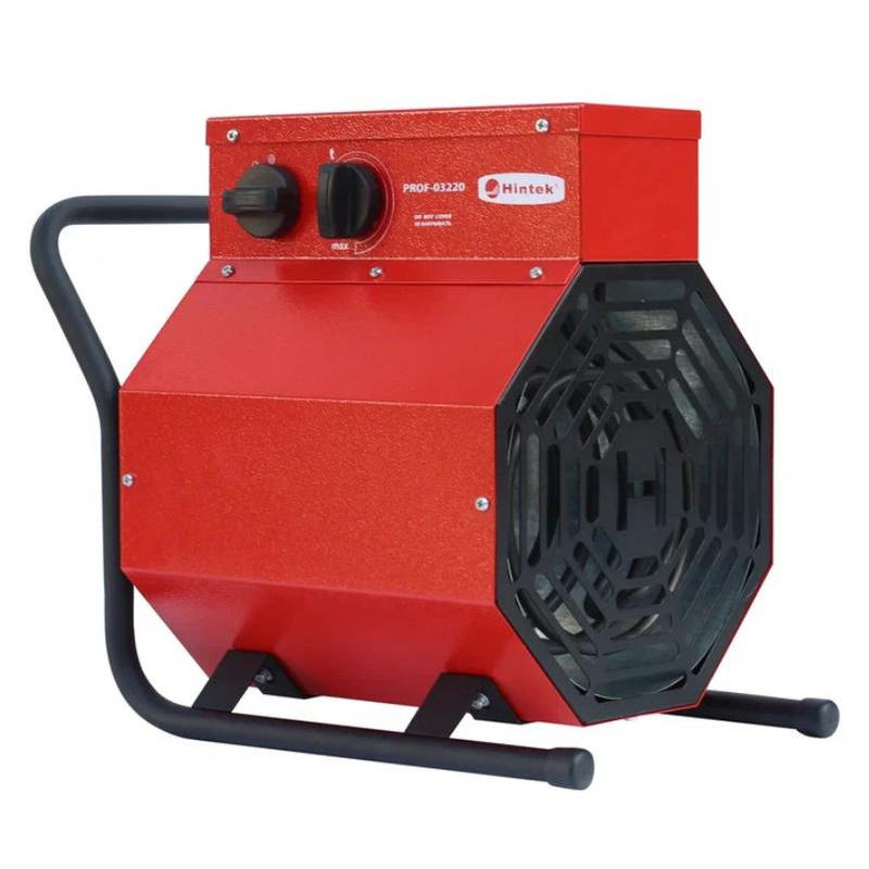 Пушка тепловая 3кВт PROF-03220 HINTEK 04.000042