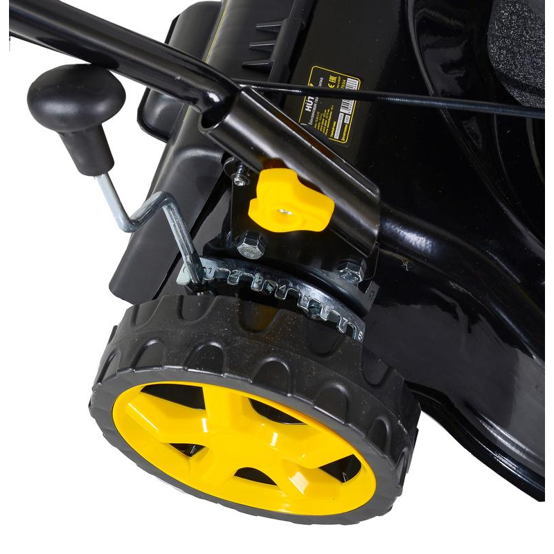 Газонокосилка бензиновая GLM-3.5T HUTER 70/3/4