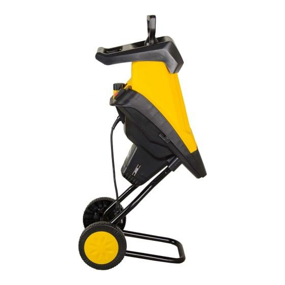 Измельчитель садовый ESH-2500 HUTER 70/13/11