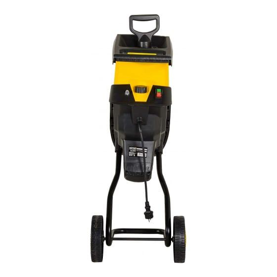 Измельчитель садовый ESH-2500 HUTER 70/13/11