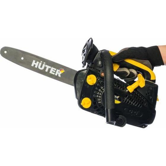 Бензопила BS-25 HUTER 70/6/5