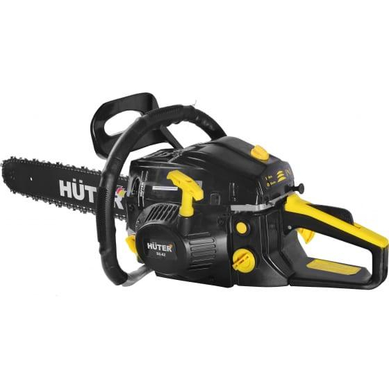 Бензопила BS-62 HUTER 70/6/6